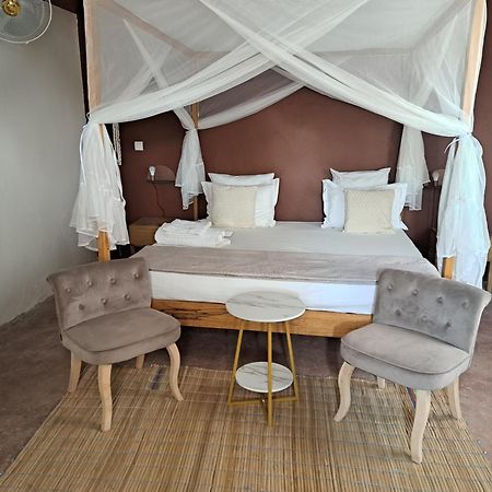 Bed and Breakfast La Fandenoise Thies Exterior foto