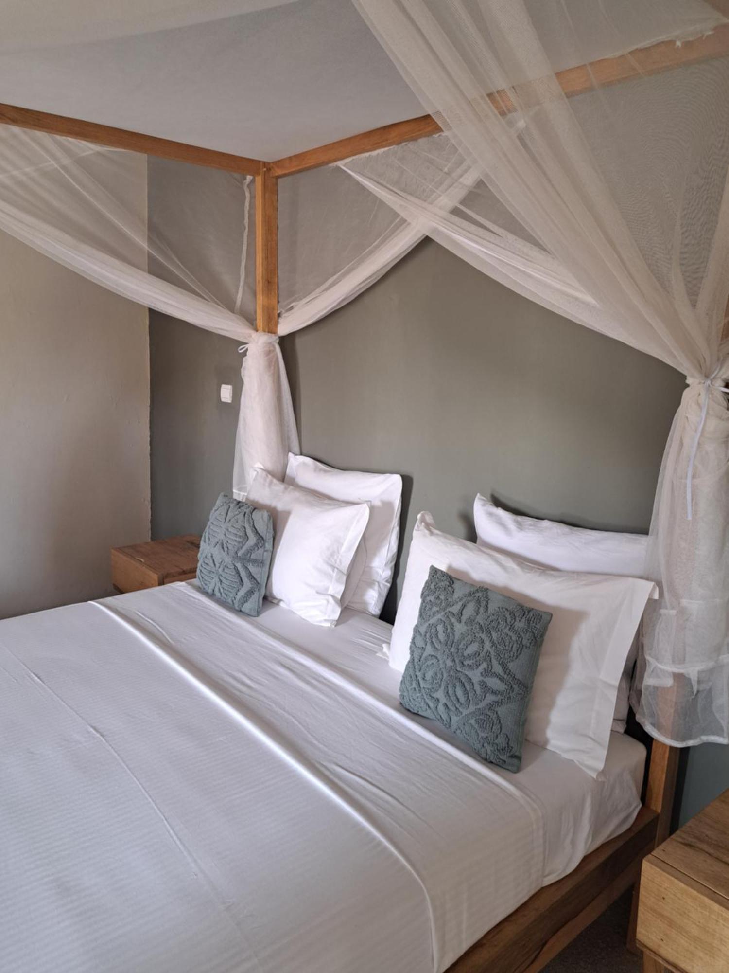 Bed and Breakfast La Fandenoise Thies Exterior foto